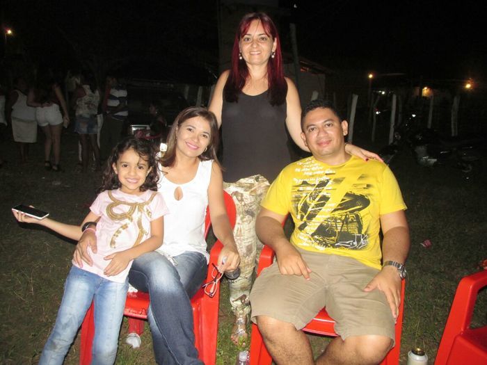 Clube do Vaqueiro de São Félix realiza a maior vaquejada - Imagem 17