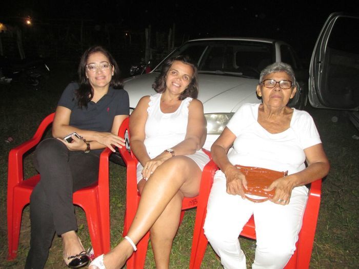 Clube do Vaqueiro de São Félix realiza a maior vaquejada - Imagem 16