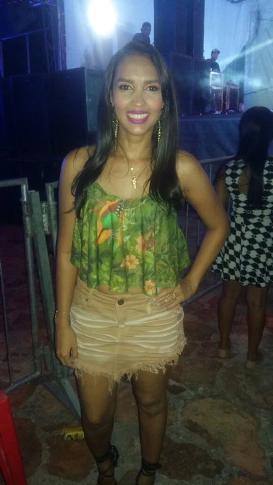 Alvorada Clube realiza um mega show com Taty Girl e Toda Boa - Imagem 14