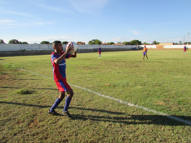 Começou a Copa Josias Soares de Futebol - Imagem 36