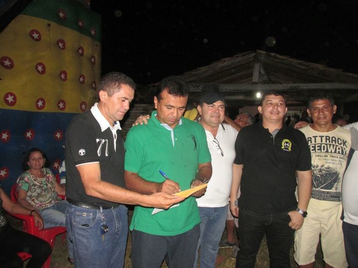 Clube do Vaqueiro de São Félix realiza a maior vaquejada - Imagem 11