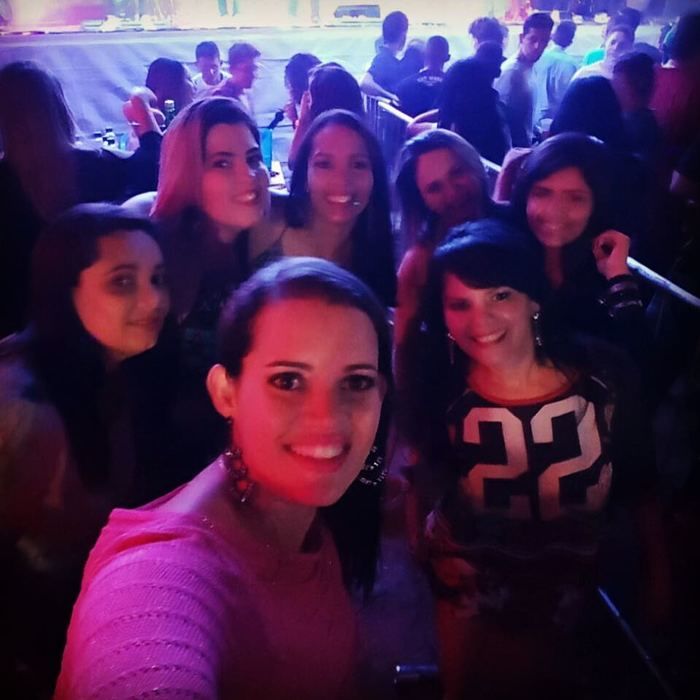 Alvorada Clube realiza um mega show com Taty Girl e Toda Boa - Imagem 9