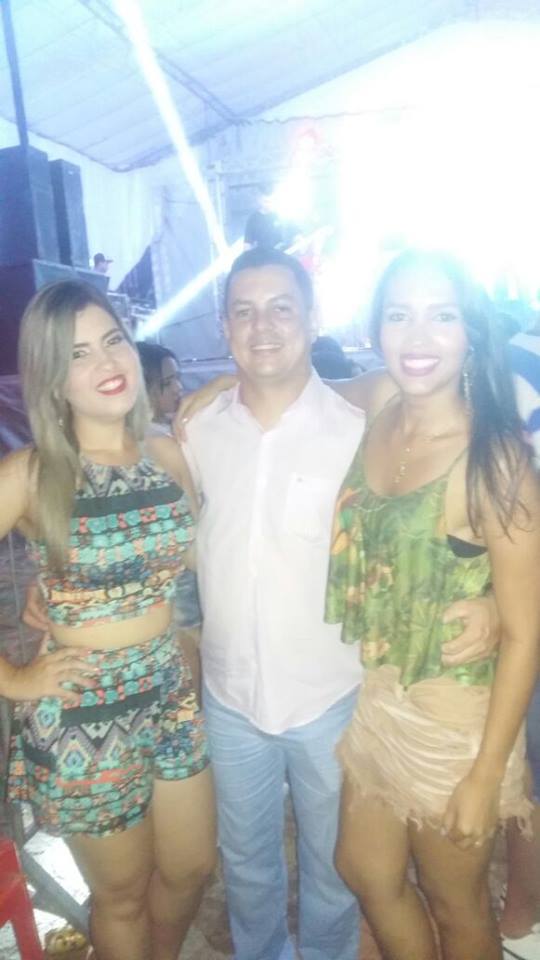 Alvorada Clube realiza um mega show com Taty Girl e Toda Boa - Imagem 13