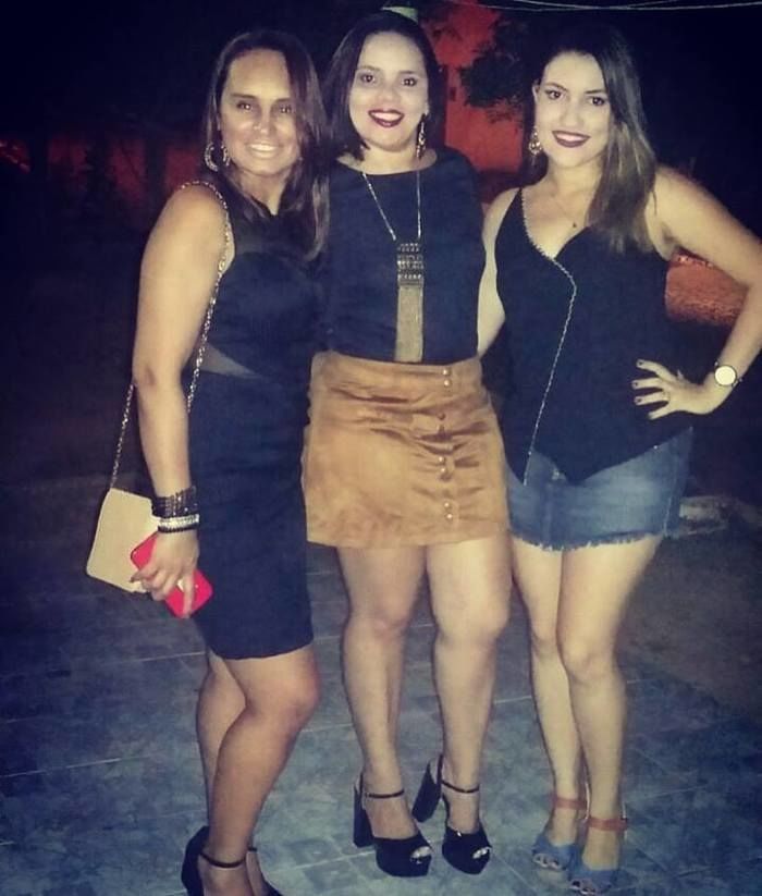 Alvorada Clube realiza um mega show com Taty Girl e Toda Boa - Imagem 24