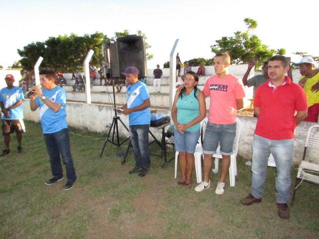 Começou a Copa Josias Soares de Futebol - Imagem 55
