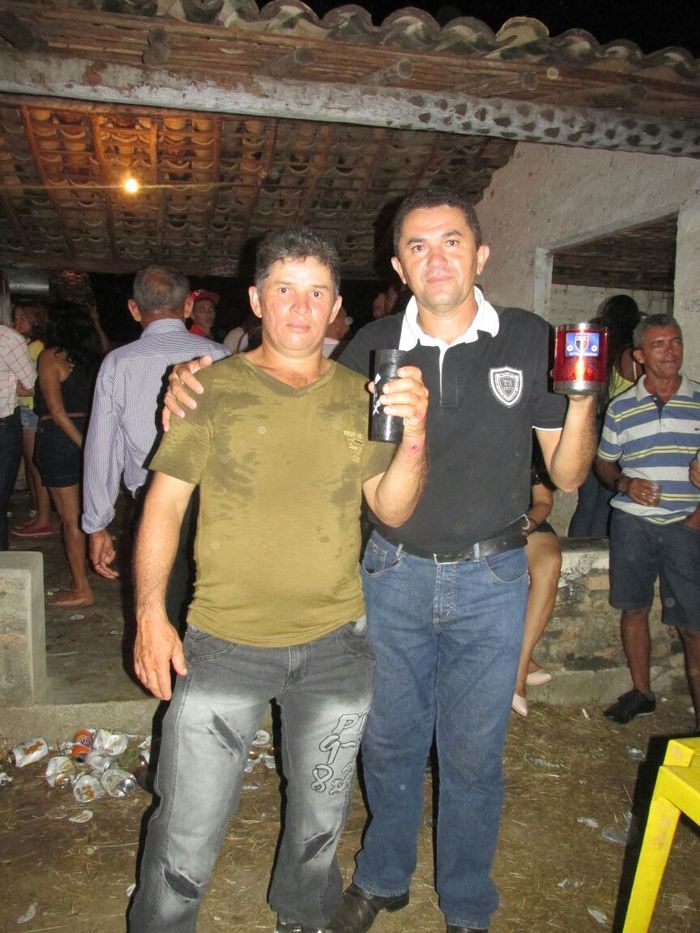 Clube do Vaqueiro de São Félix realiza a maior vaquejada - Imagem 18