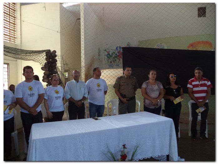 Manifestação no Dia 18 de Maio - Imagem 41