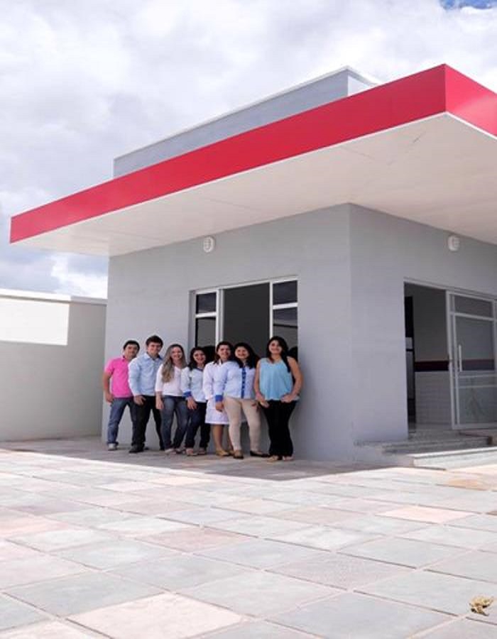 Instituto Zarinha de Educação com funcionamento em breve  - Imagem 13