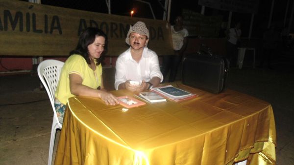 18 de maio é marcado com caminhada e palestras em Santo Inácio - Imagem 21