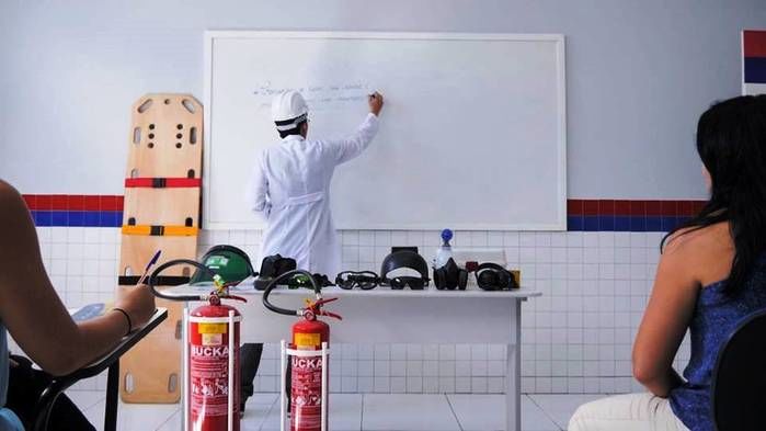 Instituto Zarinha de Educação com funcionamento em breve  - Imagem 7