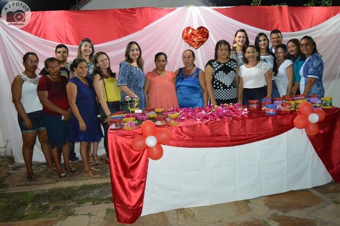 CAPS de Capitão de Campos realizou Comemoração do Dia das Mães - Imagem 12