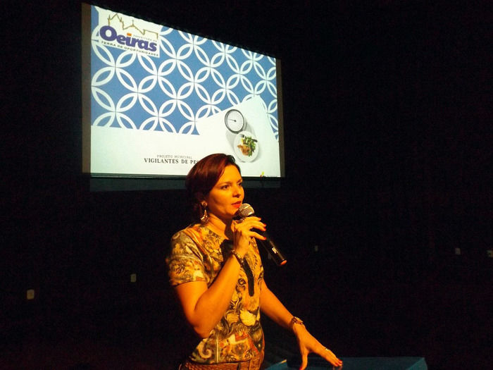 Prefeitura de Oeiras lança projeto de saúde para combater obesidade - Imagem 8