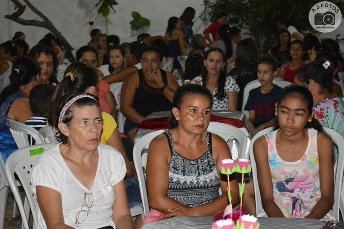 CAPS de Capitão de Campos realizou Comemoração do Dia das Mães - Imagem 30