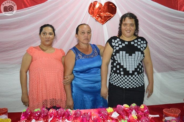 CAPS de Capitão de Campos realizou Comemoração do Dia das Mães - Imagem 10