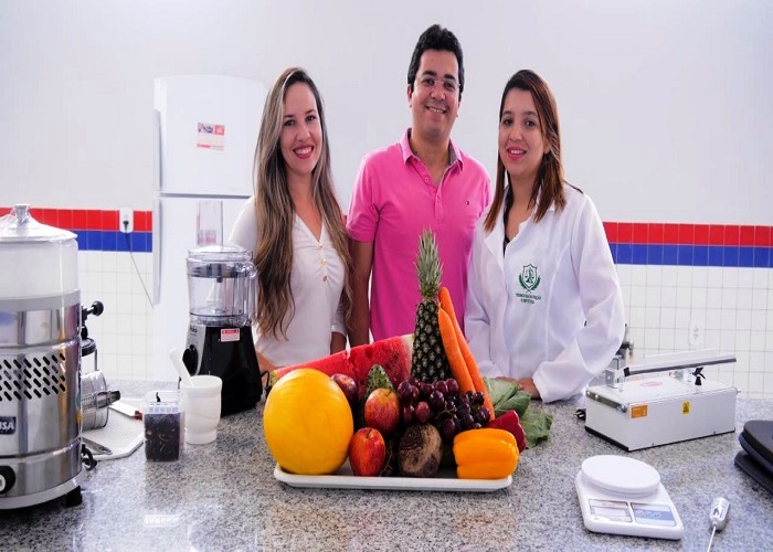 Instituto Zarinha de Educação com funcionamento em breve  - Imagem 5