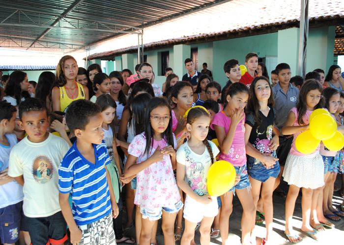  Caminhada lembra o Dia de Combate a Exploração Sexual Infantil  - Imagem 57