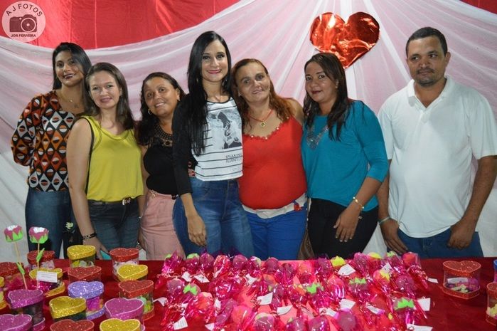 CAPS de Capitão de Campos realizou Comemoração do Dia das Mães - Imagem 20
