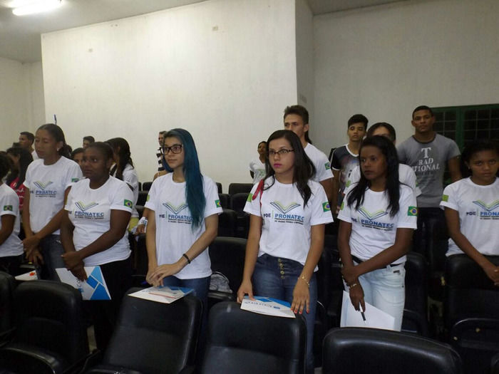 Semana de Enfermagem acontece em Oeiras - Imagem 22