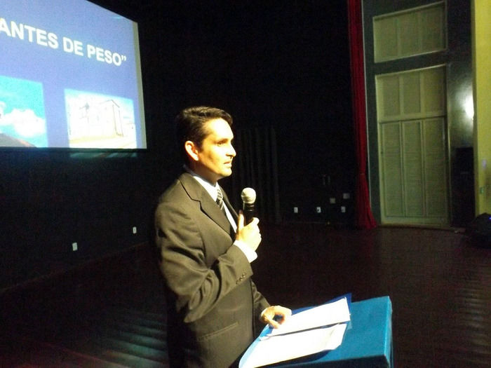 Prefeitura de Oeiras lança projeto de saúde para combater obesidade - Imagem 12