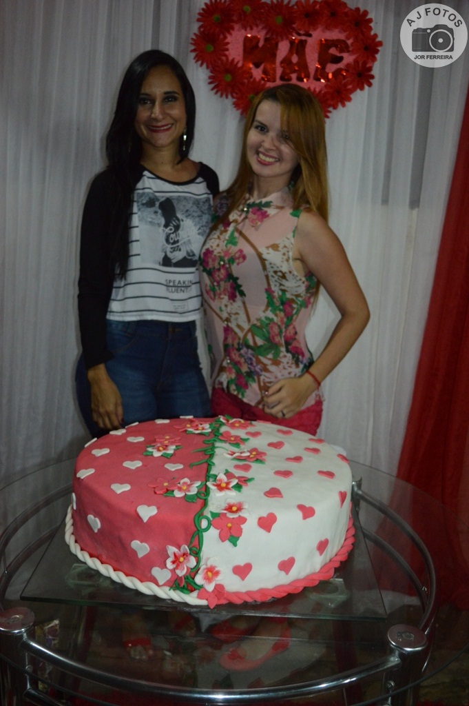 CAPS de Capitão de Campos realizou Comemoração do Dia das Mães - Imagem 43