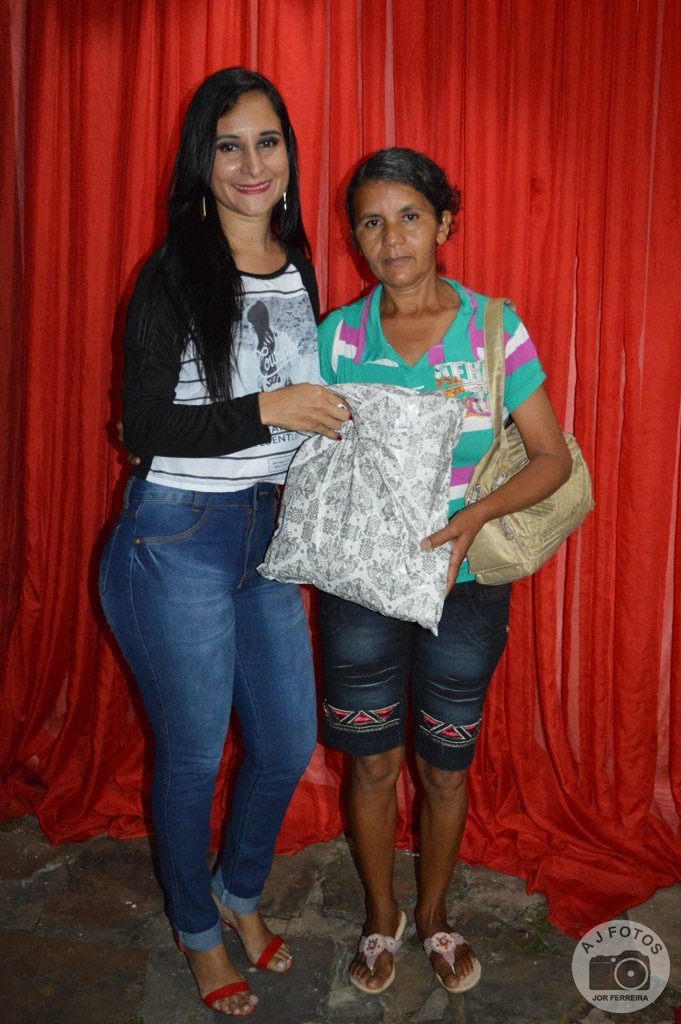 CAPS de Capitão de Campos realizou Comemoração do Dia das Mães - Imagem 53