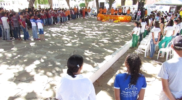 Município reforça enfrentamento ao abuso de crianças e adolescentes - Imagem 2