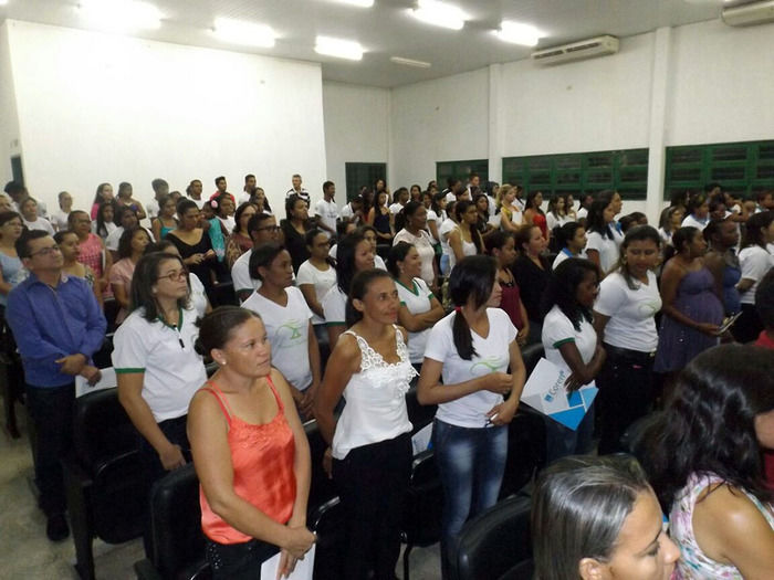 Semana de Enfermagem acontece em Oeiras - Imagem 17