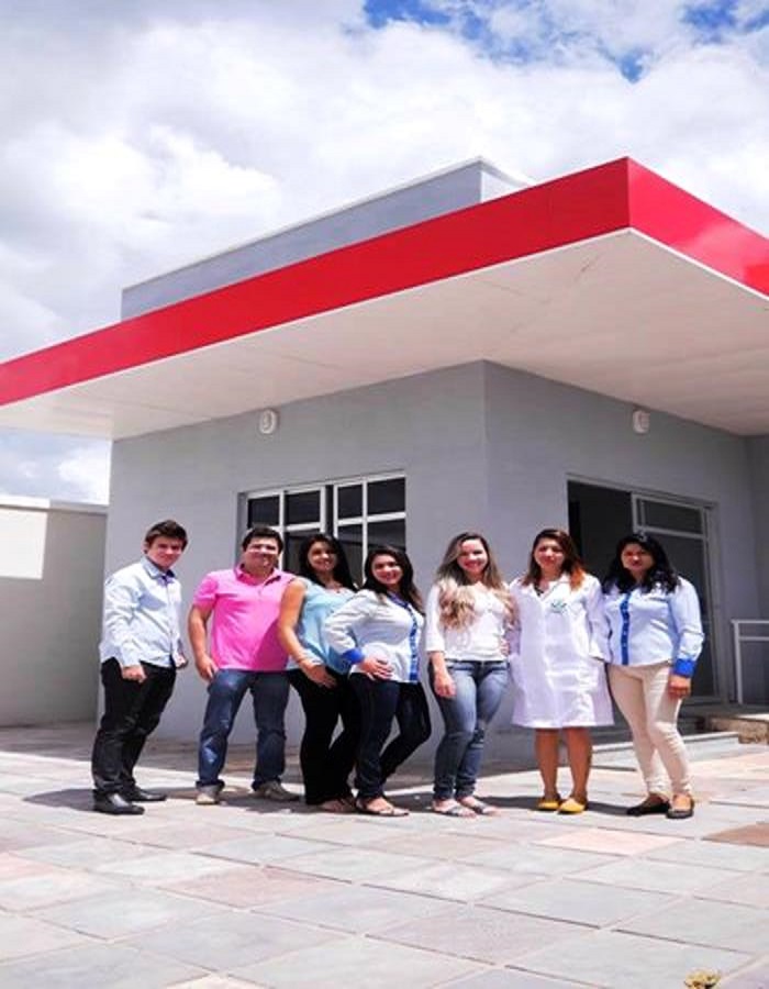 Instituto Zarinha de Educação com funcionamento em breve  - Imagem 14