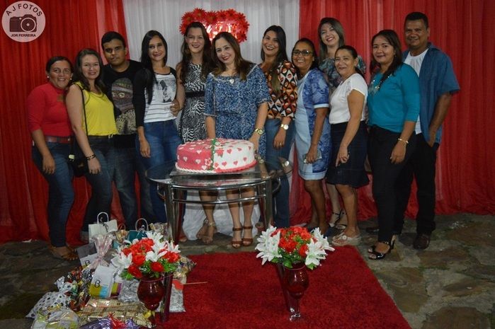 CAPS de Capitão de Campos realizou Comemoração do Dia das Mães - Imagem 2