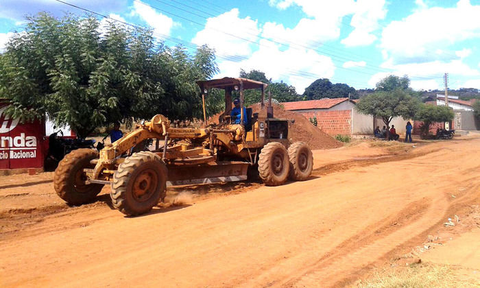 Obras do anel viário de Oeiras são iniciadas - Imagem 4