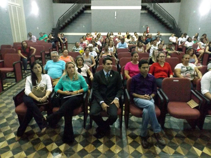 Prefeitura de Oeiras lança projeto de saúde para combater obesidade - Imagem 9