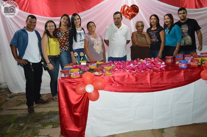 CAPS de Capitão de Campos realizou Comemoração do Dia das Mães - Imagem 18
