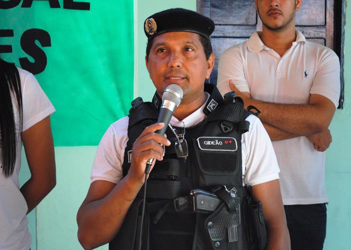  Caminhada lembra o Dia de Combate a Exploração Sexual Infantil  - Imagem 75