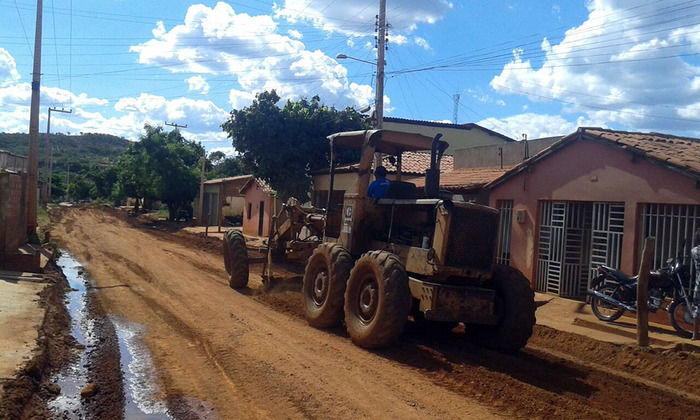 Obras do anel viário de Oeiras são iniciadas - Imagem 1