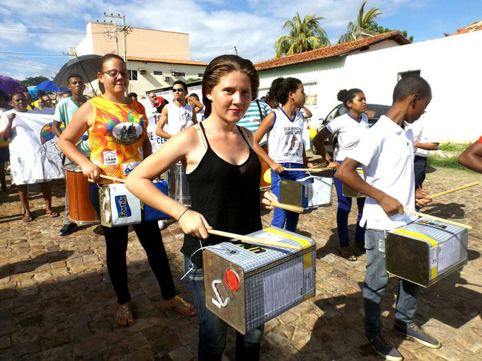 Oeiras promove caminhada contra abuso sexual de crianças - Imagem 3