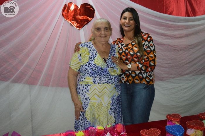 CAPS de Capitão de Campos realizou Comemoração do Dia das Mães - Imagem 15