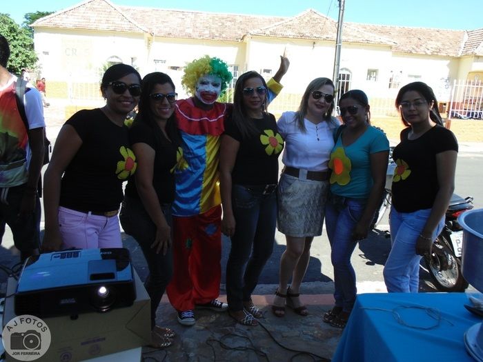 Esquecer é permitir. Lembrar é combater caminhada 18 de maio  - Imagem 35