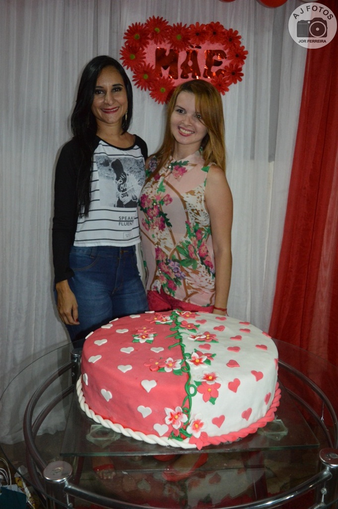 CAPS de Capitão de Campos realizou Comemoração do Dia das Mães - Imagem 44