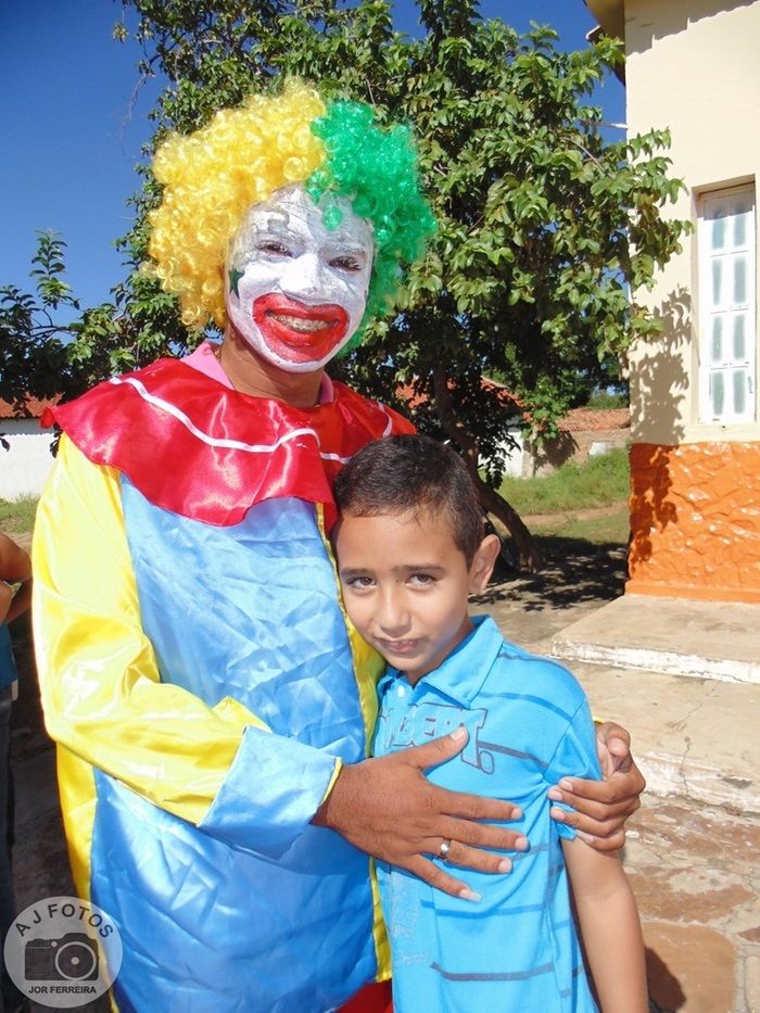 Esquecer é permitir. Lembrar é combater caminhada 18 de maio  - Imagem 34