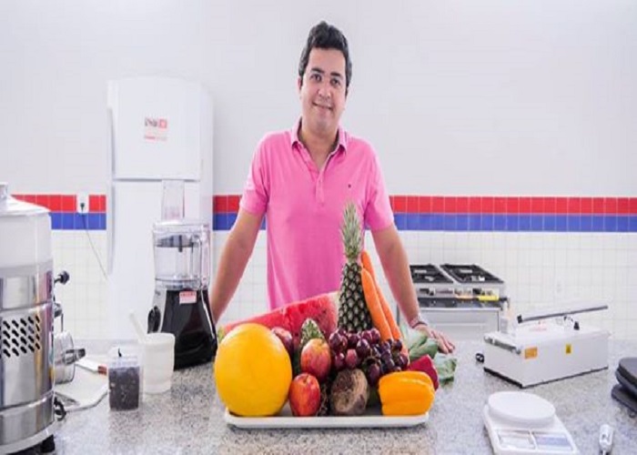 Instituto Zarinha de Educação com funcionamento em breve  - Imagem 4