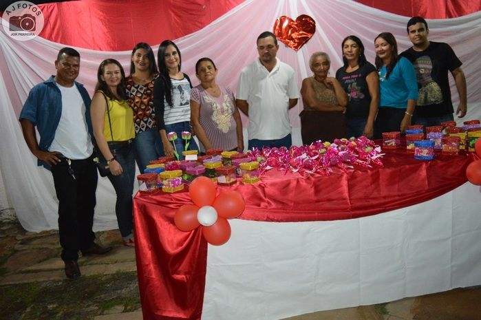 CAPS de Capitão de Campos realizou Comemoração do Dia das Mães - Imagem 19
