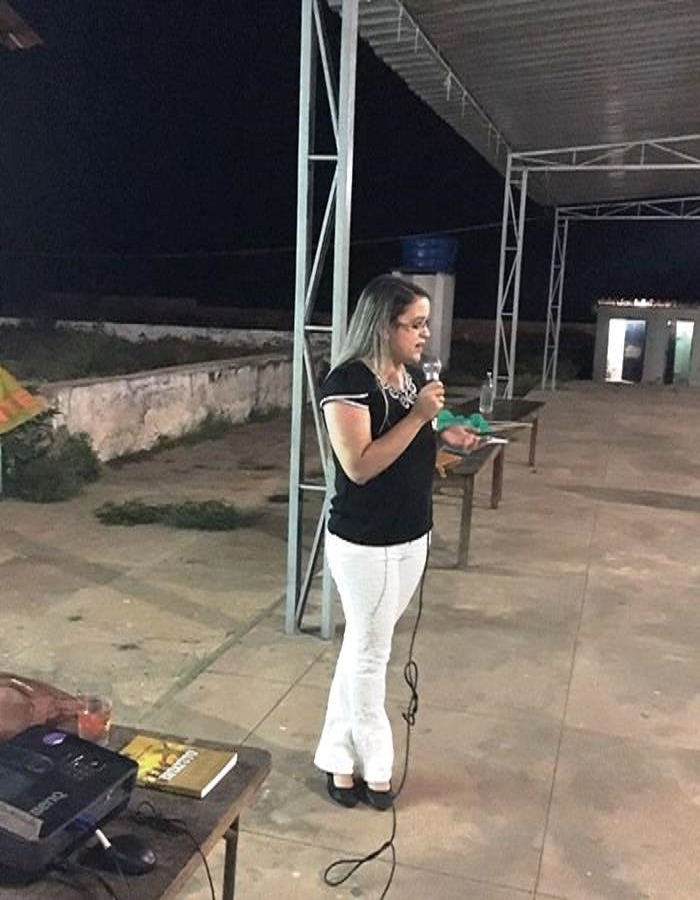 Caminhada lembra o Dia de Combate a Exploração Sexual Infantil - Imagem 81