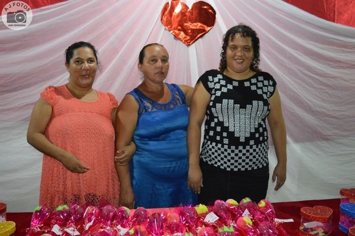 CAPS de Capitão de Campos realizou Comemoração do Dia das Mães - Imagem 9