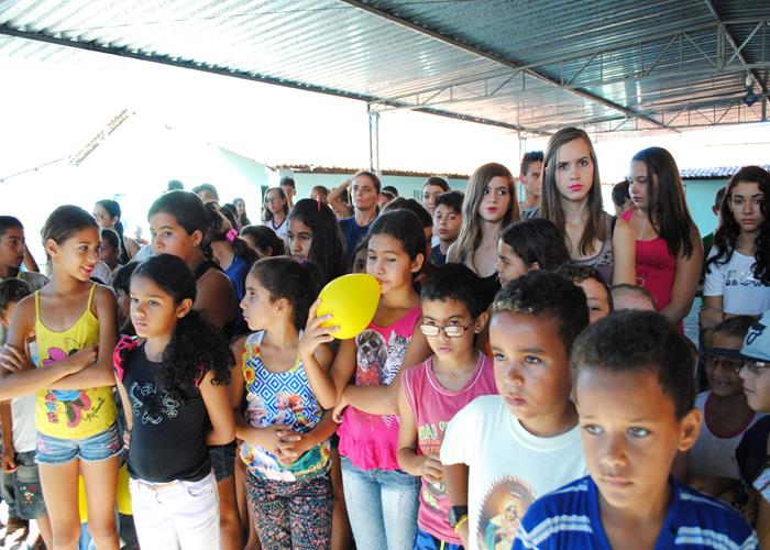  Caminhada lembra o Dia de Combate a Exploração Sexual Infantil  - Imagem 68