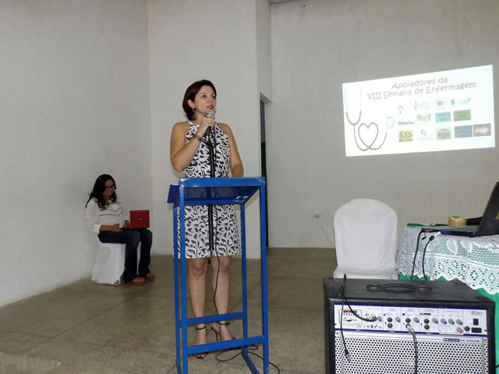 Semana de Enfermagem acontece em Oeiras - Imagem 11