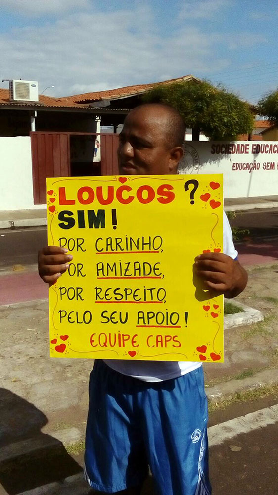 Oeiras promove caminhada contra abuso sexual de crianças - Imagem 7