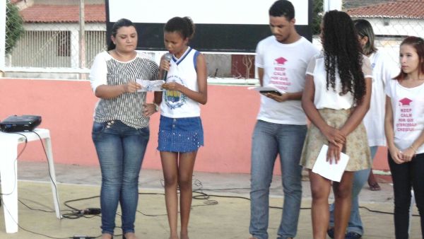 18 de maio é marcado com caminhada e palestras em Santo Inácio - Imagem 16