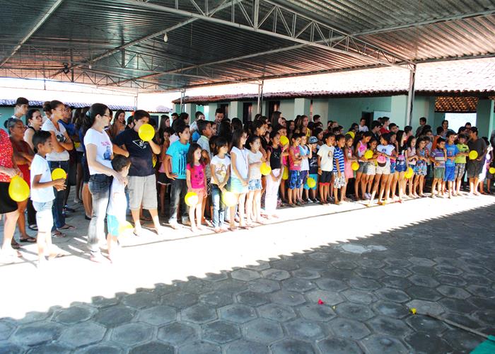  Caminhada lembra o Dia de Combate a Exploração Sexual Infantil  - Imagem 45