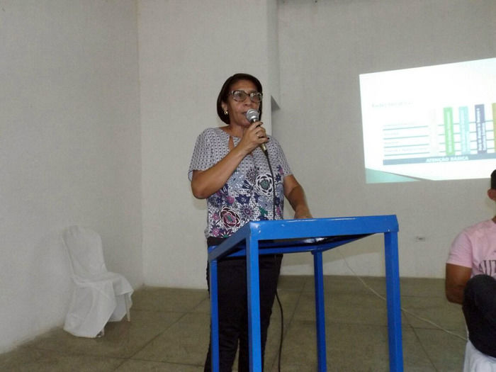 Semana de Enfermagem acontece em Oeiras - Imagem 1