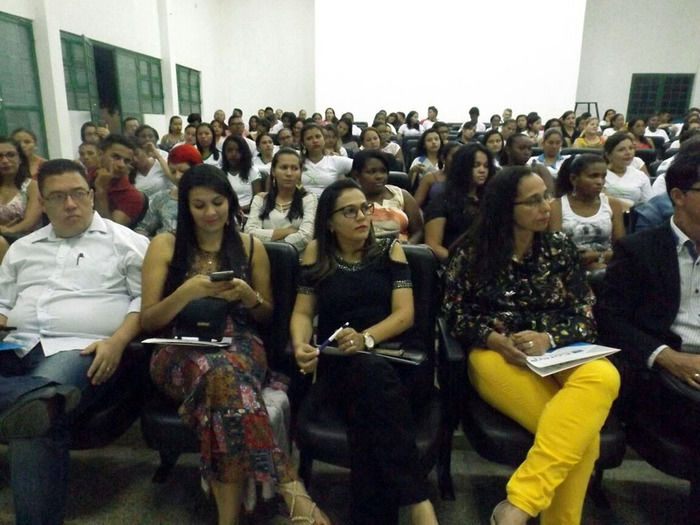 Semana de Enfermagem acontece em Oeiras - Imagem 6